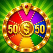 iFiftyFifty app icon