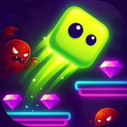 Mr Cubed app icon
